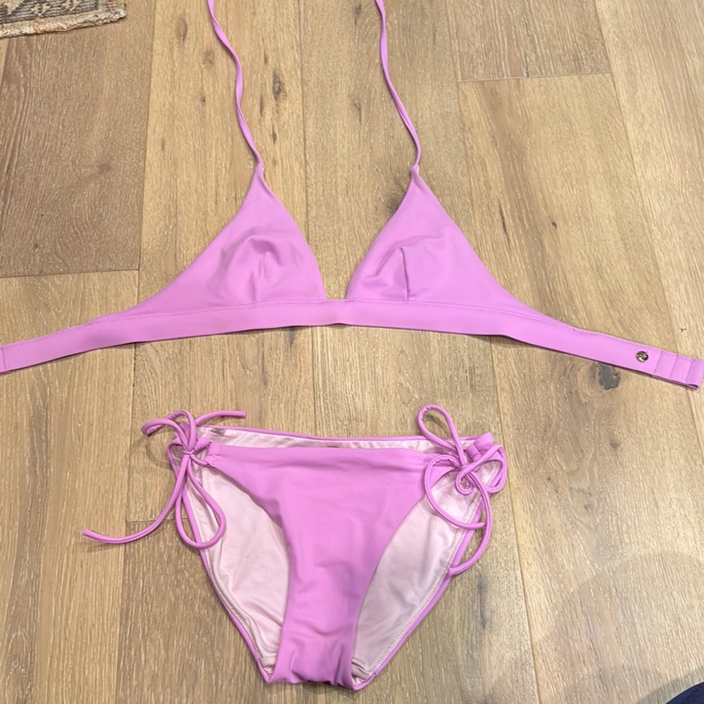 VS bikini set